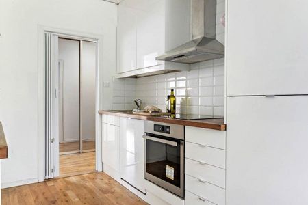 Stamgatan, Älvsjö - Foto 5