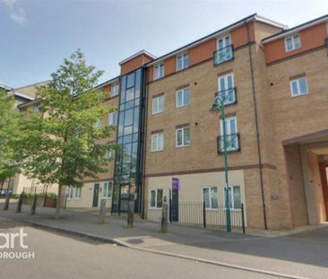 2 bedroom apartment to rent - Photo 5