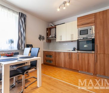 Pronájem bytu 2+kk 49 m² - Fotografie 5