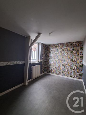 Appartement Duplex à louer 4 pièces - 93 m2 CALAIS - 62 - Photo 4