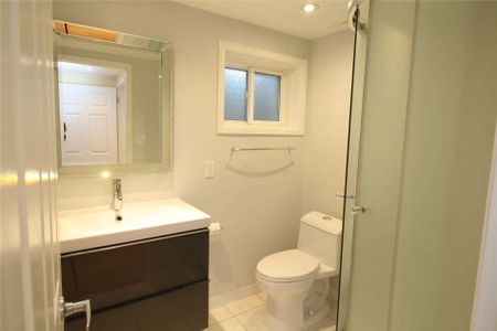 For Lease - 21 Marsh Street Unit# Lower, Richmond Hill, Ontario - Photo 5