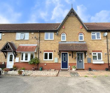 2 bedroom terraced house to rent - Photo 2