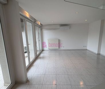 Appartement 3 pièces à Longeville-lès-Saint-Avold - Photo 2