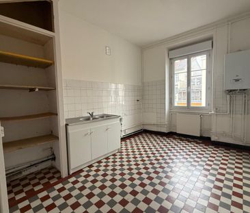 À louer – Appartement lumineux et fonctionnel - Photo 5