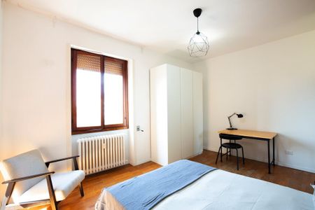 Via Privata Mauro Rota, Milan, Lombardy 20125 - Photo 2