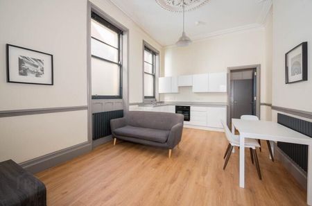 Apt 1, 1 Sussex Place, Belfast, BT2 8AL - Photo 3
