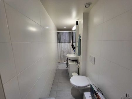 2.5-room apartment with balcony - Photo 3