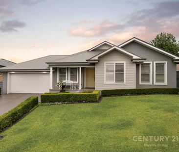 Opulent Home in Harrington Grove - Photo 6