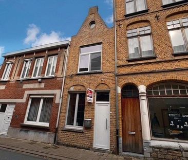GEZELLIGE WONING MET 2 RUIME SLAAPKAMERS IN IEPER - Photo 6