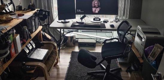 Magnifique 4 et demi en condo locatif au cœur de Ste-Foy - Photo 2