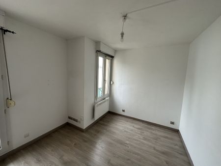 Location Appartement 2 pièces 32m² PONTAULT COMBAULT 77340 - Photo 3