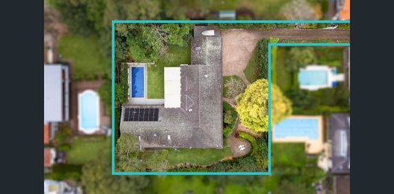 Elegant family retreat in a premier Lindfield pocket - Photo 2