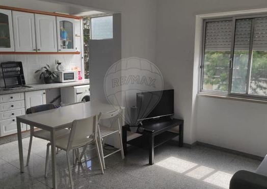Apartamento T3 em Setúbal