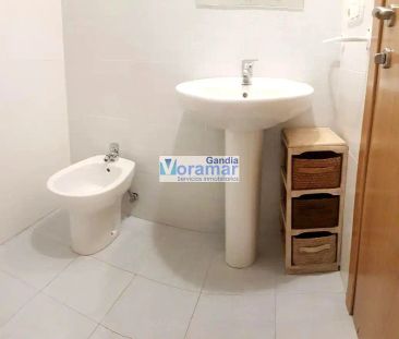Apartamento de alquiler en De la Universidad, 8, Grau de Gandia - V... - Foto 4