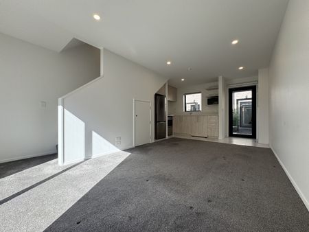 Unit 3, 265 Gloucester Street, City Centre (Christchurch City), Christchurch - Photo 3