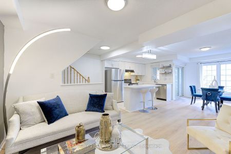 For Lease - 26 Pendrill Way, Ajax, Ontario - Photo 4