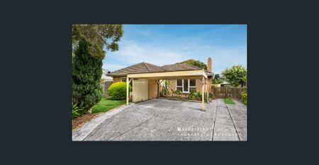 Perfectly Positioned Family Home in the Vermont Secondary College Zone - Photo 5