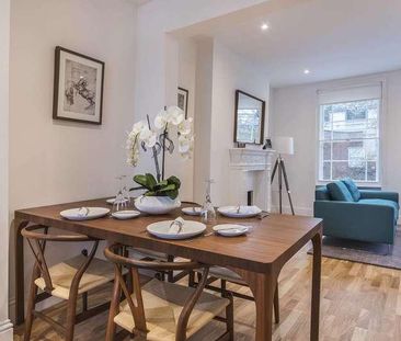 Kings Road, Chelsea, SW3 - Photo 1