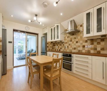 5 bedroom house to rent - Photo 5