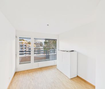 Élégant 4.5 pièces appartement avec balcon à Nyon - Foto 3