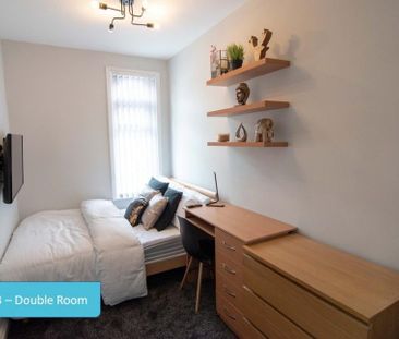 1 bedroom in a house share to rent - Photo 3