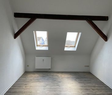 Stilvolle 2,5 Maisonettewohnung in Bahnhofsnähe! - Foto 2