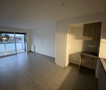 Cornebarrieu - Appartement T2 avec balcon et parking - Photo 6