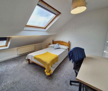 2 bedroom house share to rent - Photo 6