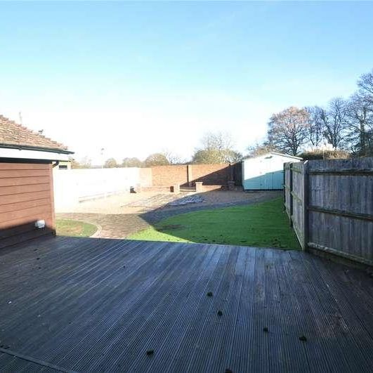 Bethersden, Ashford, Kent, TN26 - Photo 1