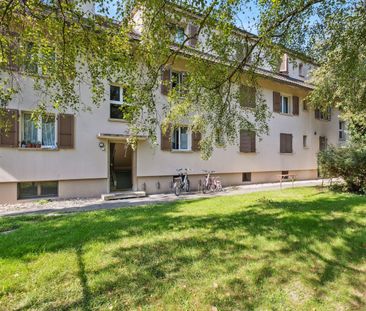 Helle 3-Zimmer-Wohnung an ruhiger Lage in Biel - Photo 6