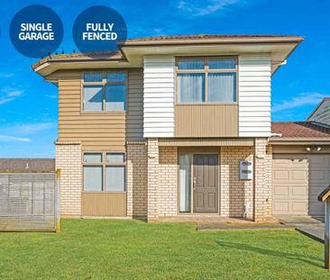 Smart Features & Easy Living - Photo 1