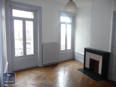 Appartement à louer 2 pièces 50.48m² - Photo 3