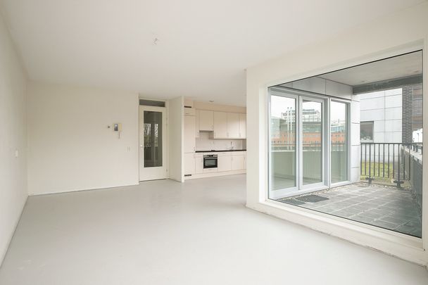 Westerdok, 94, Amsterdam - Photo 1