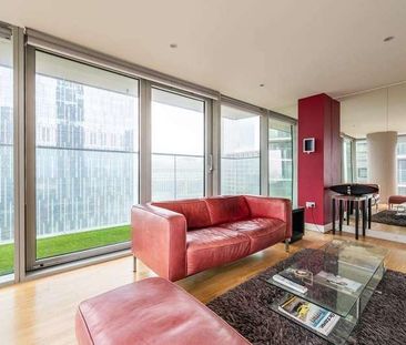 Landmark East Tower, Canary Wharf, E14 - Photo 5