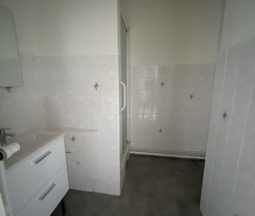 Appartement à louer F3 à Metz-Gare - Photo 6