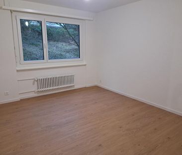 4.5 Zimmer, 96 m², 3. Stock - Foto 2