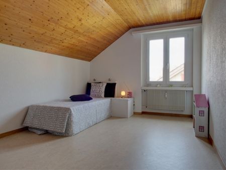 Vous vous sentirez bien ici - Photo 5