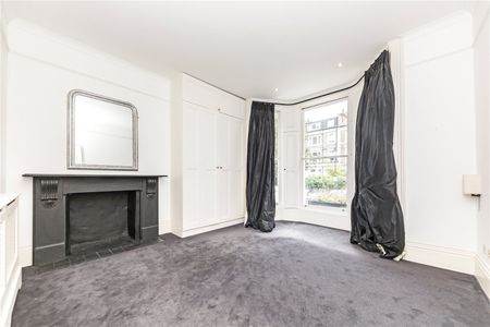 Elsham Road, Holland Park, W14, London - Photo 3