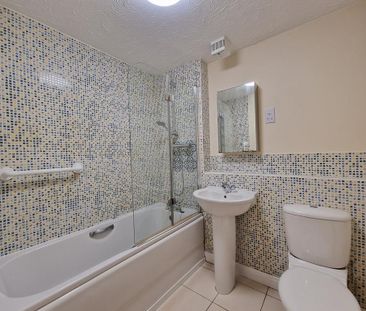 1 bedroom flat to rent - Photo 6