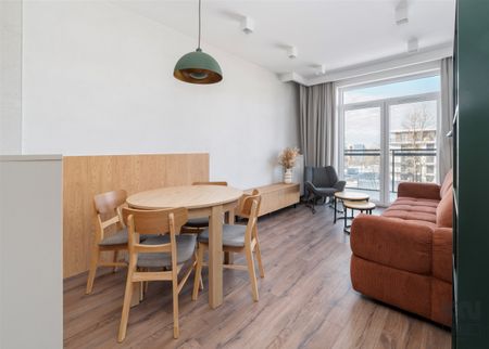 Łódź, Polesie, Retkinia, Maczka - Photo 2