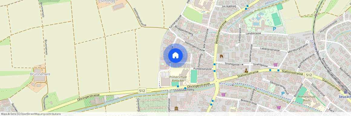 8472, Seuzach, Turnerstrasse, 22