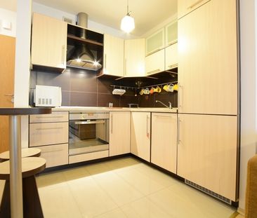 Mieszkanie Warszewo Szczecin, ul. Belgijska, nr 436737 - Photo 6