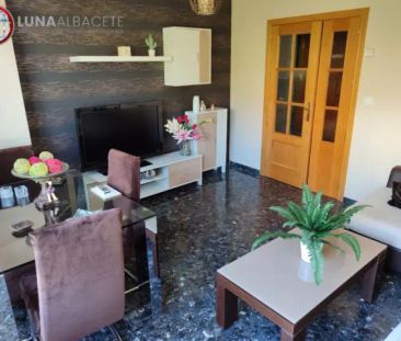 Apartamento en alquiler en Calle de Jorge Juan - Foto 1