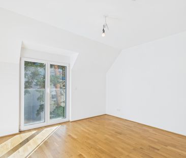2 Zimmer-Wohnung in 1180 Währing | 7m² Balkon | 3. OG | Ausblick in... - Foto 3
