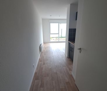Location Appartement 1 pièce 22m² JOUE LES TOURS 37300 - Photo 4