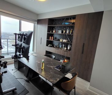 For Lease - 8 Water Walk Drive Unit# 3306, Markham, Ontario - Photo 1