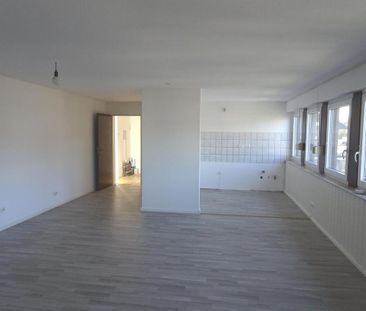 Klein aber fein - eine Wohnung in Bottrop-Fuhlenbrock ! - Foto 1