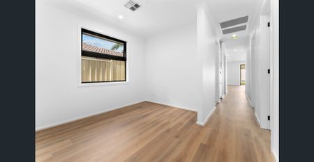 Brand new 3 Bedroom 2 toilet bathroom house! - Photo 4