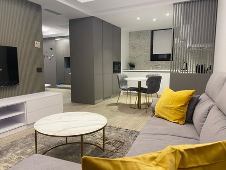 Apartament de închiriat 2 camere Herastrau - Photo 3
