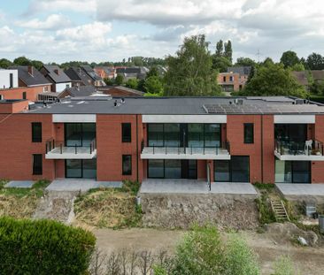 Assistentieappartement met terras te huur in Hasselt - Photo 6